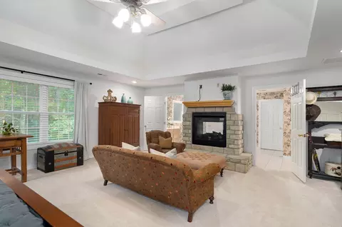 Bedroom - 2361 S Celebration Ave, Springfield, MO 65809 photo 5 of 7