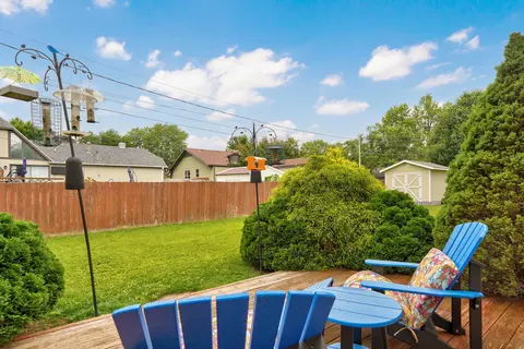 Exterior - 4349 S Cardinal Pl, Springfield, MO 65804 photo 4 of 9