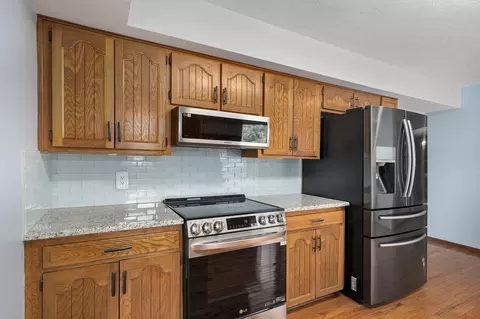 Kitchen - 4349 S Cardinal Pl, Springfield, MO 65804 photo 1 of 3