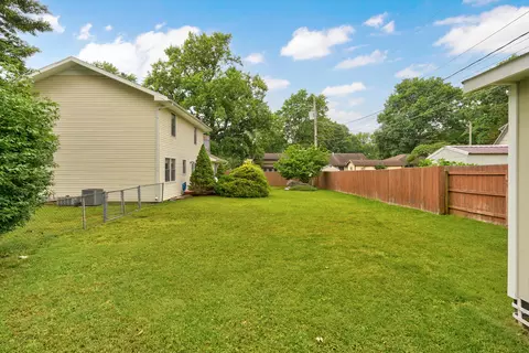 Exterior - 4349 S Cardinal Pl, Springfield, MO 65804 photo 9 of 9