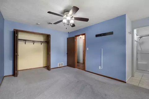 Bedroom - 4349 S Cardinal Pl, Springfield, MO 65804 photo 3 of 5