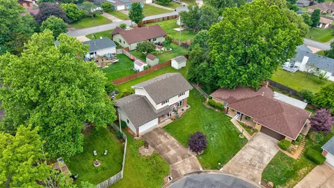 View/Area - 4349 S Cardinal Pl, Springfield, MO 65804 photo 1 of 2