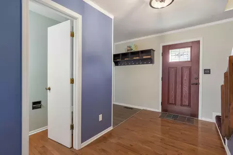 Entry Way - 4349 S Cardinal Pl, Springfield, MO 65804 photo 1 of 2