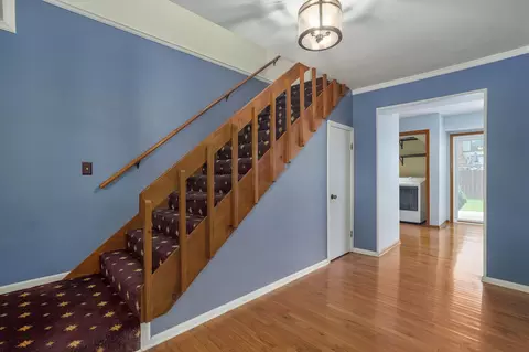 Entry Way - 4349 S Cardinal Pl, Springfield, MO 65804 photo 2 of 2