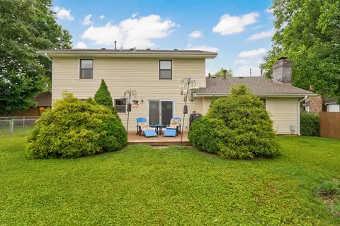 Exterior - 4349 S Cardinal Pl, Springfield, MO 65804 photo 6 of 9