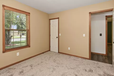 Bedroom - 610 N Ellen St, Nixa, MO 65714 photo 5 of 5