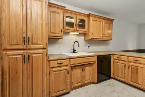 Kitchen - 610 N Ellen St, Nixa, MO 65714 photo 1 of 5