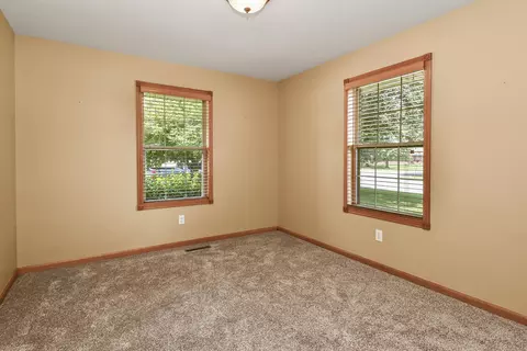 Bedroom - 610 N Ellen St, Nixa, MO 65714 photo 4 of 5
