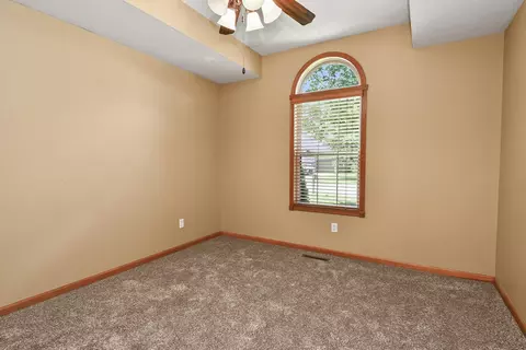 Bedroom - 610 N Ellen St, Nixa, MO 65714 photo 2 of 5
