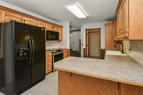 Kitchen - 610 N Ellen St, Nixa, MO 65714 photo 4 of 5