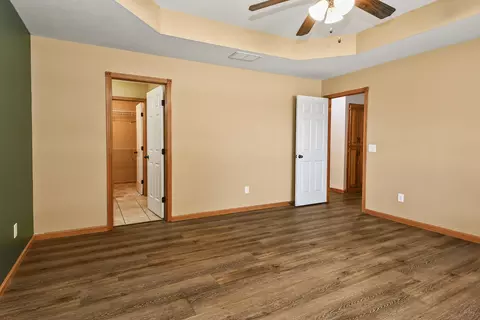 Bedroom - 610 N Ellen St, Nixa, MO 65714 photo 1 of 5