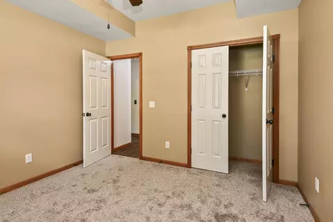 Bedroom - 610 N Ellen St, Nixa, MO 65714 photo 3 of 5