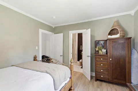 Bedroom - 600 E Cozy St, Springfield, MO 65807 photo 2 of 4