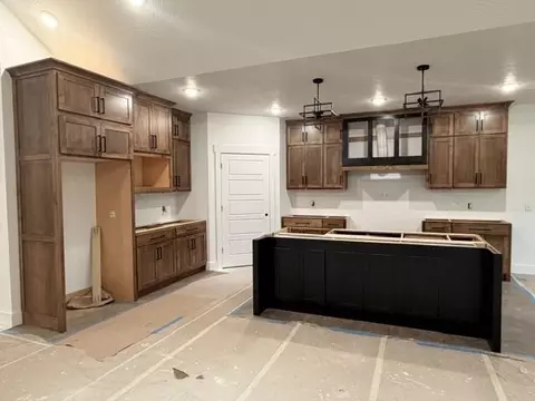 Kitchen - 1761 E Skyline, Ozark, MO 65721 photo 1 of 1