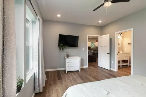 Bedroom - 2620 W Calhoun St, Springfield, MO 65802 photo 1 of 3