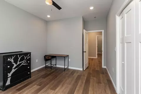 Bedroom - 2620 W Calhoun St, Springfield, MO 65802 photo 3 of 3