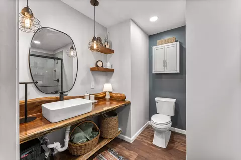 Bath - 4709 S Deborah Rd, Springfield, MO 65810 photo 1 of 4