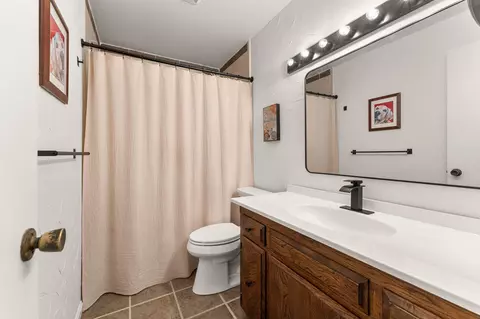 Bath - 4709 S Deborah Rd, Springfield, MO 65810 photo 4 of 4