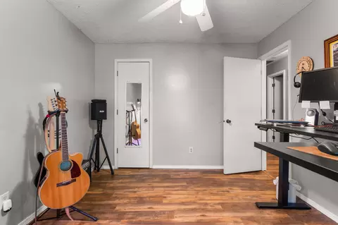Bedroom - 4709 S Deborah Rd, Springfield, MO 65810 photo 5 of 5