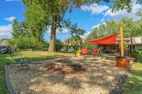Exterior - 4709 S Deborah Rd, Springfield, MO 65810 photo 8 of 15