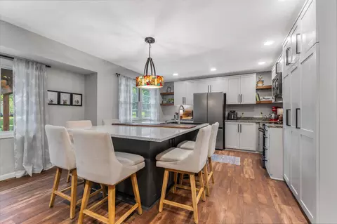 Kitchen - 4709 S Deborah Rd, Springfield, MO 65810 photo 1 of 4