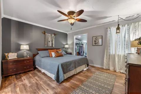 Bedroom - 4709 S Deborah Rd, Springfield, MO 65810 photo 1 of 5