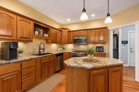 Kitchen - 3702 E Dartmoor Ct, Springfield, MO 65802 photo 1 of 1