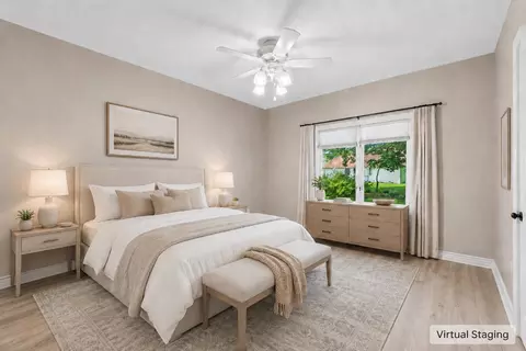 Bedroom - 3702 E Dartmoor Ct, Springfield, MO 65802 photo 2 of 2