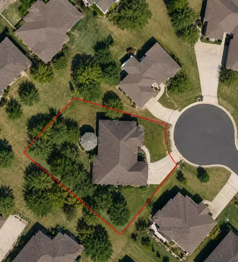 View/Area - 3702 E Dartmoor Ct, Springfield, MO 65802 photo 3 of 3
