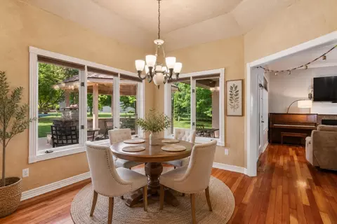 Dining - 3702 E Dartmoor Ct, Springfield, MO 65802 photo 1 of 1