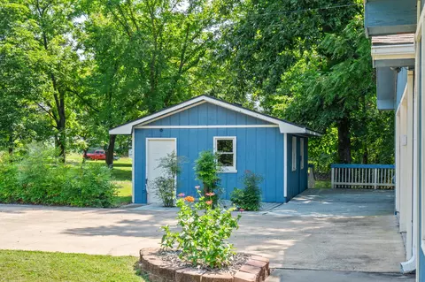 Exterior - 111 Bobcat Ct, Forsyth, MO 65653 photo 10 of 15