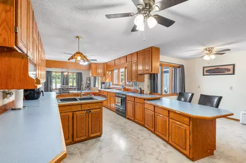 Kitchen - 111 Bobcat Ct, Forsyth, MO 65653 photo 4 of 4