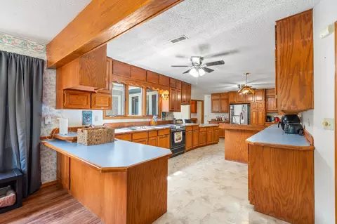 Kitchen - 111 Bobcat Ct, Forsyth, MO 65653 photo 1 of 4