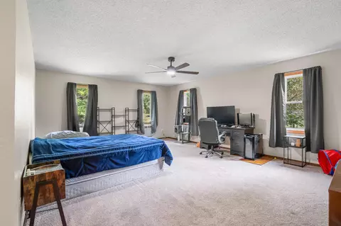 Bedroom - 111 Bobcat Ct, Forsyth, MO 65653 photo 3 of 6