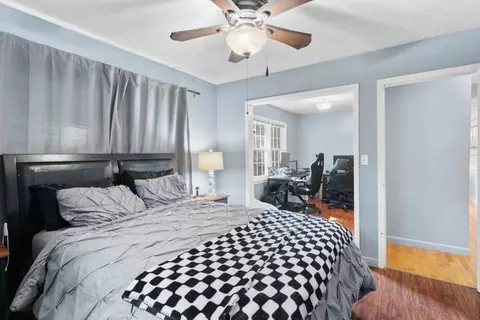 Bedroom - 438 S Belcrest Ave, Springfield, MO 65802 photo 2 of 4