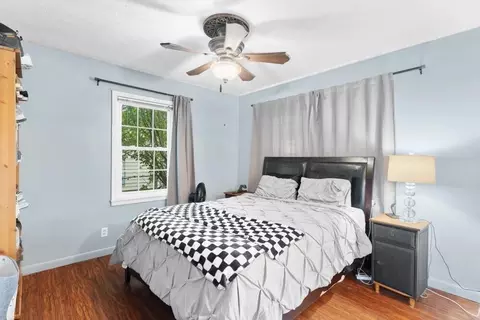 Bedroom - 438 S Belcrest Ave, Springfield, MO 65802 photo 1 of 4