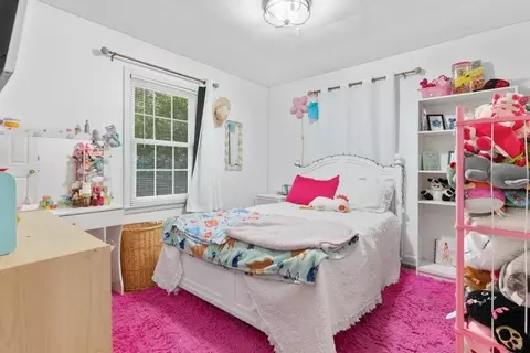 Bedroom - 438 S Belcrest Ave, Springfield, MO 65802 photo 3 of 4