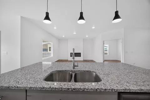 Kitchen - 3939 E Appledore Ct, Brookline, MO 65619 photo 3 of 3