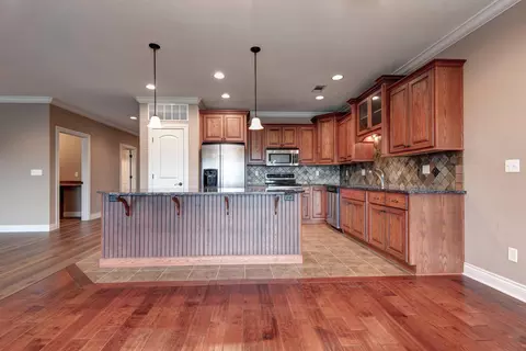 Kitchen - 3103 Riverstone Dr, Branson, MO 65616 photo 4 of 5
