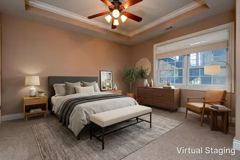 Bedroom - 3103 Riverstone Dr, Branson, MO 65616 photo 2 of 5