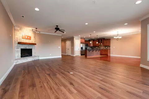 Living - 3103 Riverstone Dr, Branson, MO 65616 photo 3 of 5