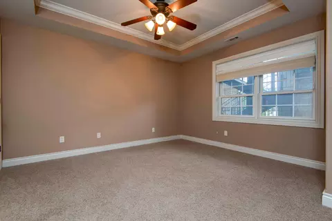 Bedroom - 3103 Riverstone Dr, Branson, MO 65616 photo 5 of 5