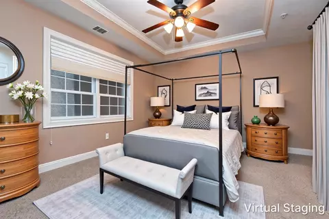 Bedroom - 3103 Riverstone Dr, Branson, MO 65616 photo 3 of 5