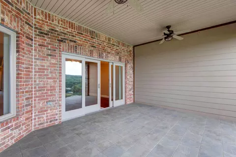 Exterior - 3103 Riverstone Dr, Branson, MO 65616 photo 1 of 9