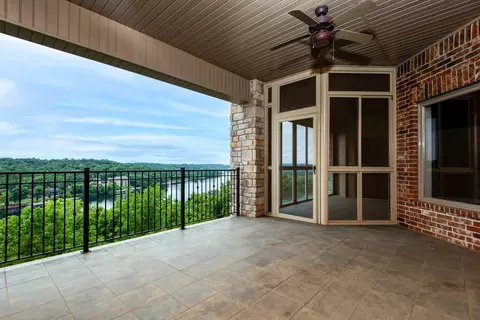 Exterior - 3103 Riverstone Dr, Branson, MO 65616 photo 4 of 9
