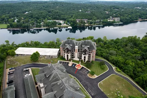 Exterior - 3103 Riverstone Dr, Branson, MO 65616 photo 7 of 9