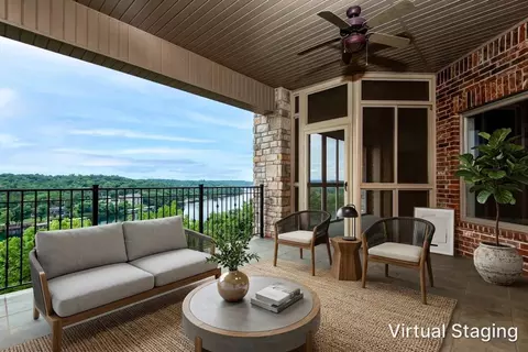 Exterior - 3103 Riverstone Dr, Branson, MO 65616 photo 5 of 9