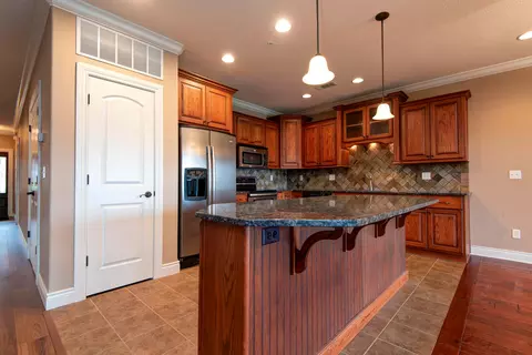 Kitchen - 3103 Riverstone Dr, Branson, MO 65616 photo 5 of 5