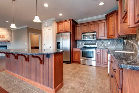 Kitchen - 3103 Riverstone Dr, Branson, MO 65616 photo 1 of 5