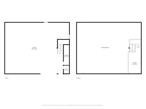 Floorplan - 742 Azalea Ln, Clever, MO 65631 photo 2 of 2